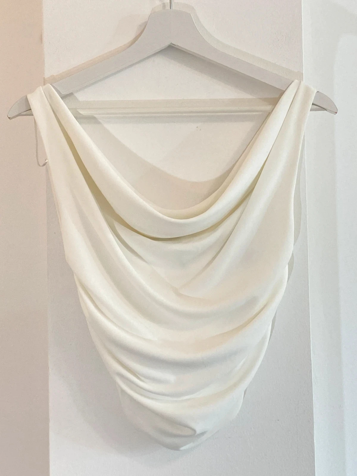 Prachtige Zara top Maat S – photo 3